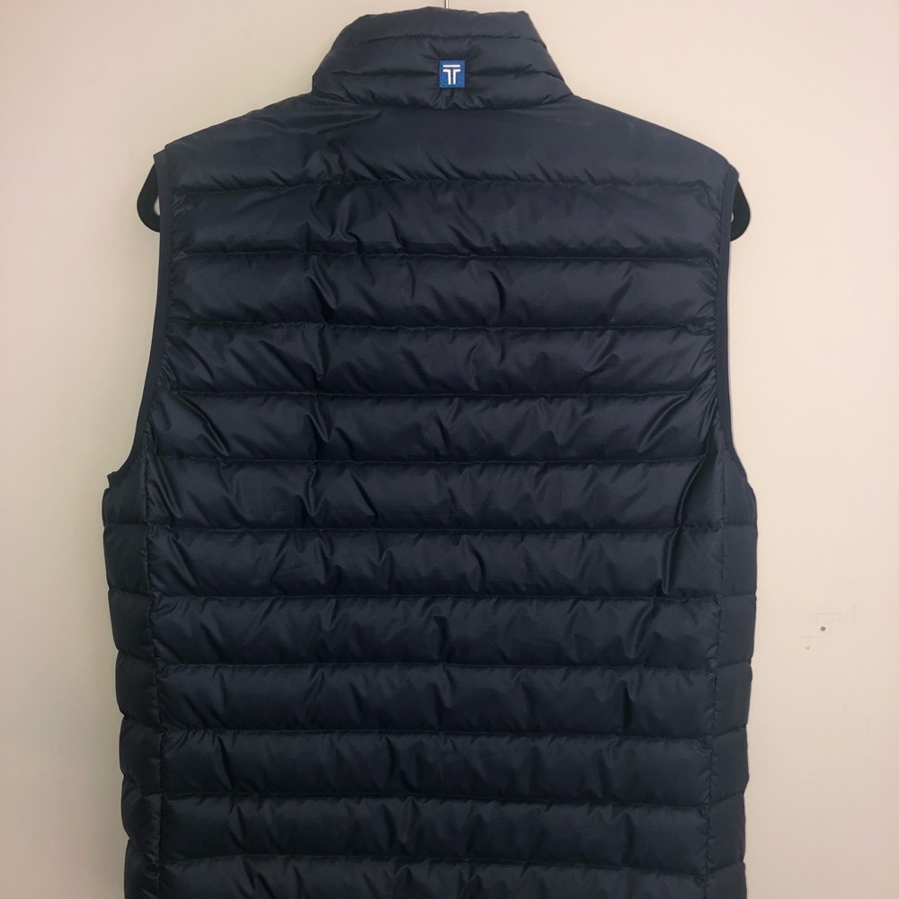 Patagonia vest
